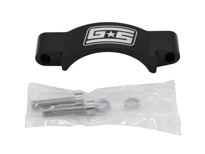 GrimmSpeed Subaru EJ Engine Timing Belt Guide