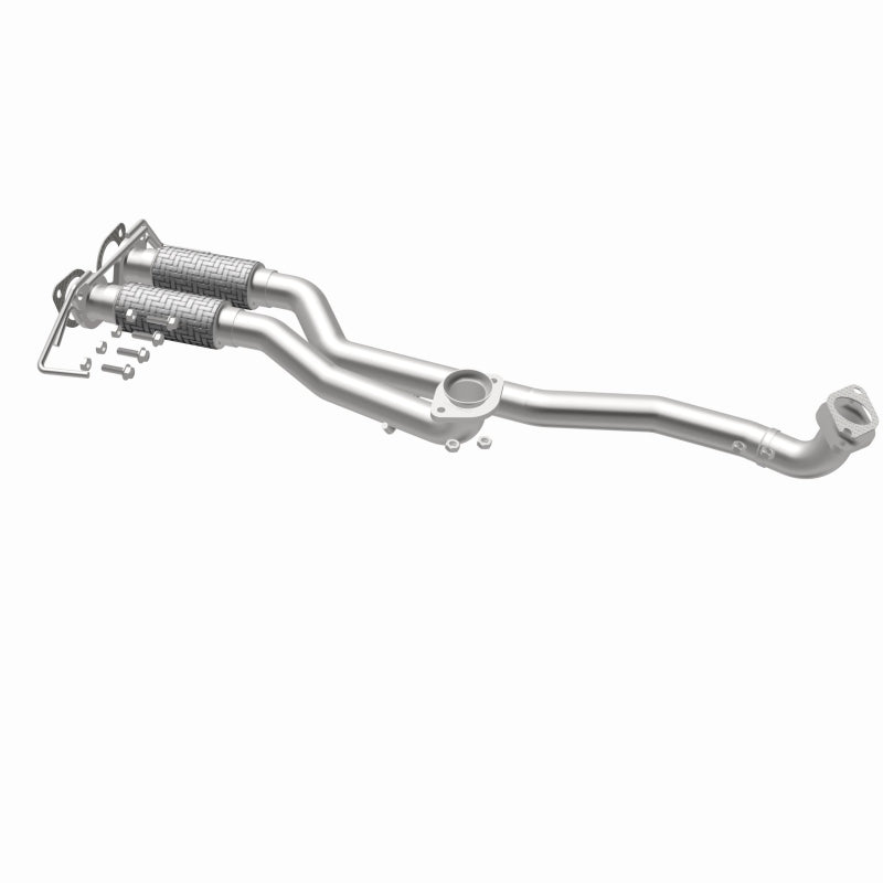 Magnaflow 107-0284 BRE Exhaust 11-15 Lincoln MKX 3.7L Front Pipe Kit
