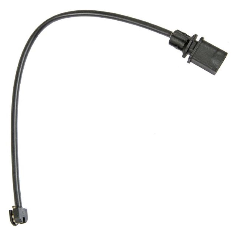 PowerStop fits Audi 14-18 Quattro Front Euro-Stop Electronic Brake Pad Wear