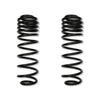 Rock Krawler RK05516P 97-06 fits Jeep TJ Wrangler & Unlimited LJ Triple Rate Coil Springs - Rear