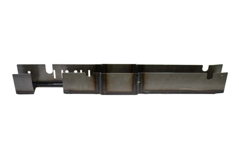 RustBuster RB7715R Middle Frame Section Right Side