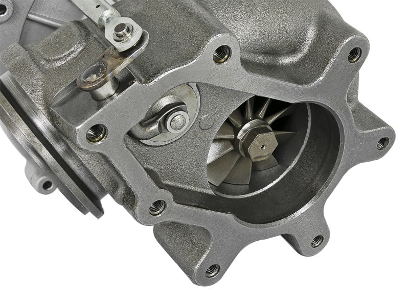 AFE 46-60070 Bladerunner Turbocharger 88mm 99.5-03 fits Ford Diesel Trucks V8 7