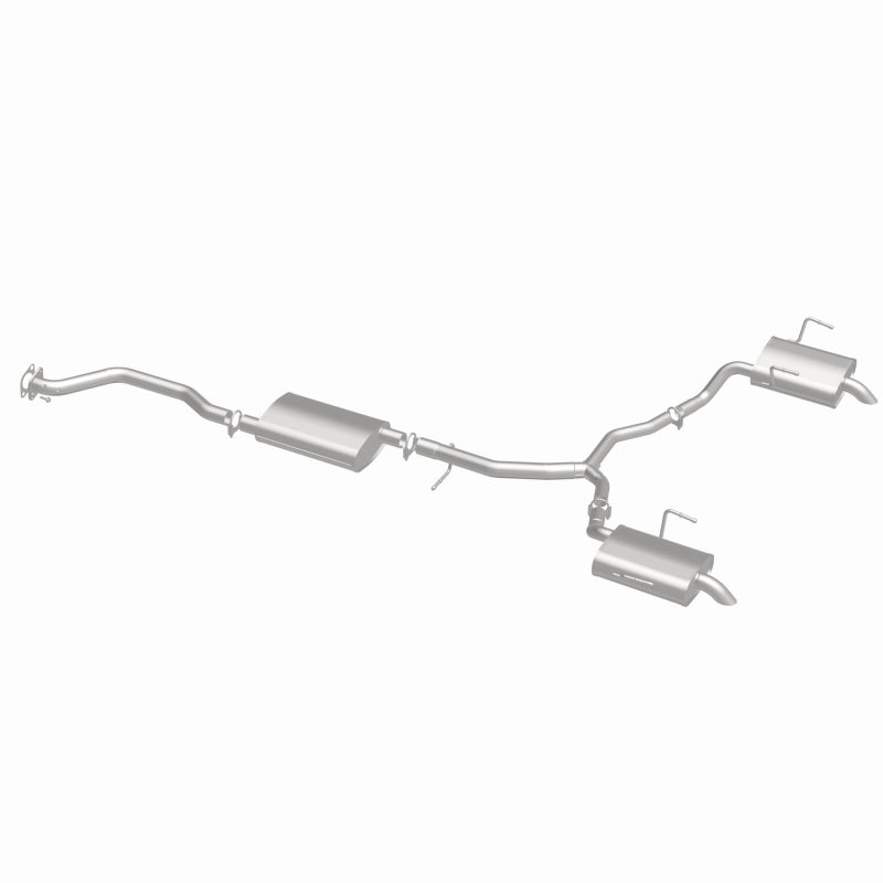 Magnaflow 106-0765 BRE Exhaust Kit 13-17 ENCLAVE ACADIA ACADIA LIMITED 3.6L