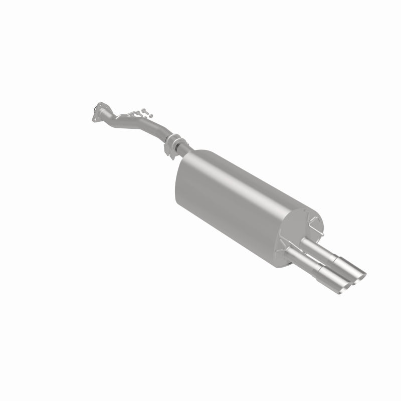 Magnaflow 108-0164 BRExhaust 96-04 fits Acura RL 3.5L Muffler Kit