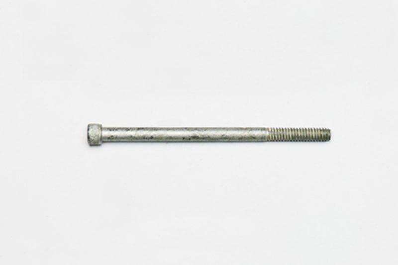 Wilwood 230-2915 Wheel Stud - 1/4-20 x 4in - Silver