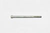 Wilwood 230-2915 Wheel Stud - 1/4-20 x 4in - Silver