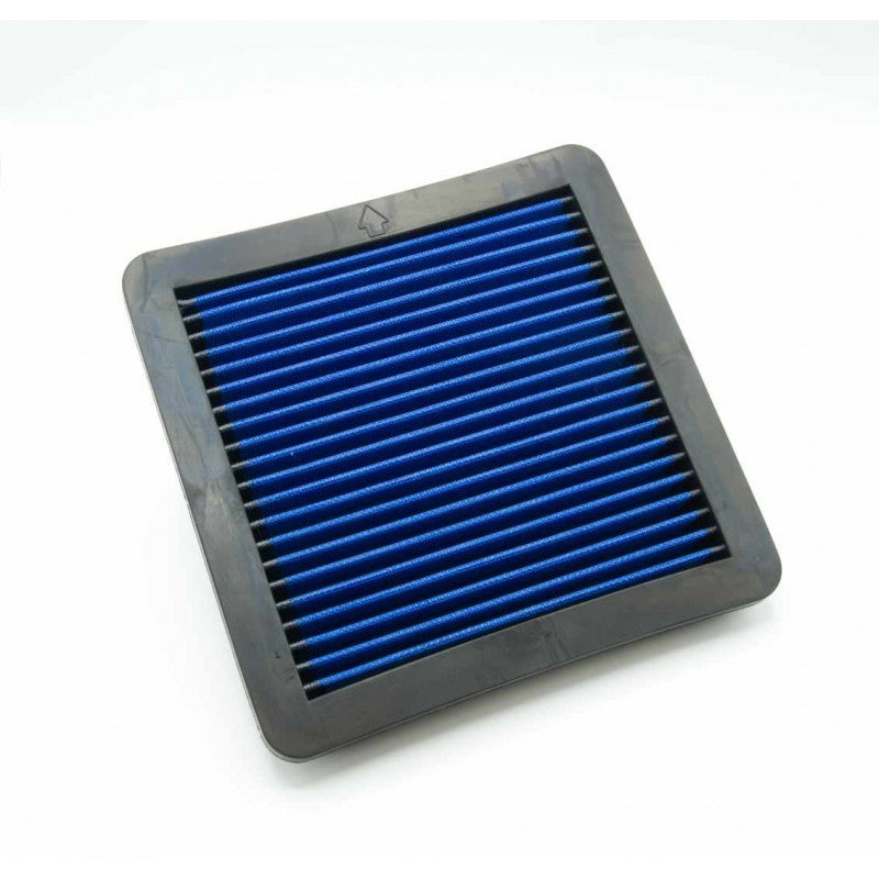 Turbo XS AF-01 08-21 fits Subaru WRX/STI Dry Element Drop In Air Filter (OEM 165