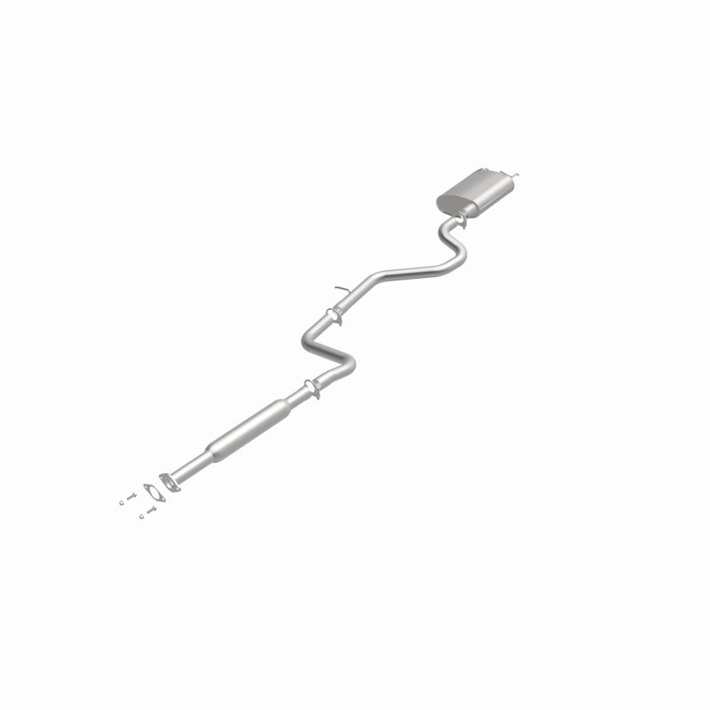 Magnaflow 106-0013 BRE Exhaust Kit 00-09 Allure LaCrosse fits Impala Monte Carlo