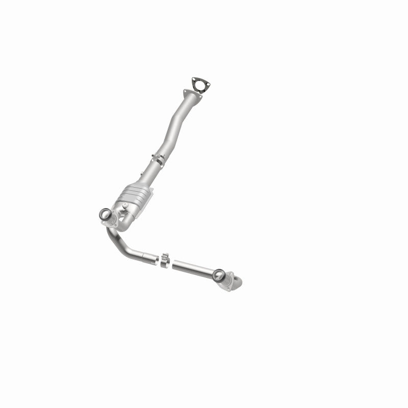 MagnaFlow 23414 Conv DF fits GM 1500/2500/3500 Van