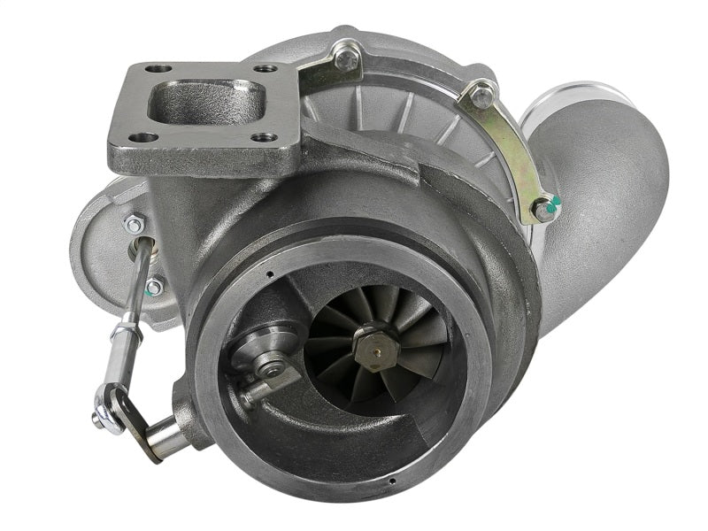 AFE 46-60050 unner Turbochargers fits Dodge Diesel Trucks 03-07 L6-5.9L (td)