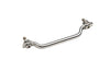 Kentrol 30434 fits Jeep 87-95 Wrangler YJ Footman Loop - Polished Silver