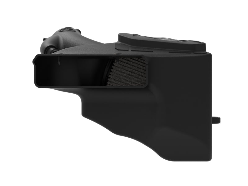 AFE 56-70021D Momentum Cold Air Intake System w/Pro DRY S Filter fits Hyundai
