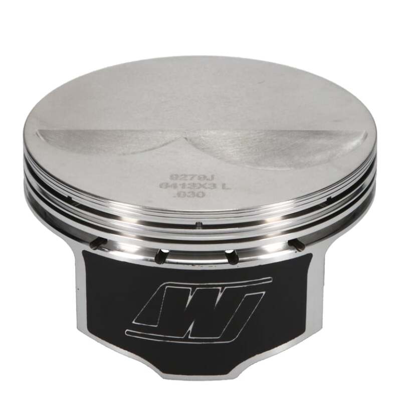 Wiseco 6415RB3 fits Chevy XLS PRO-SERIES 1.250inch Piston Shelf Stock