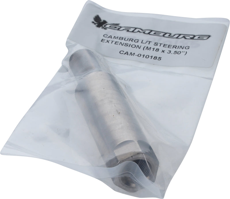 Camburg CAM-010185 L/T Steering Extension (M18 x 3.50in.)