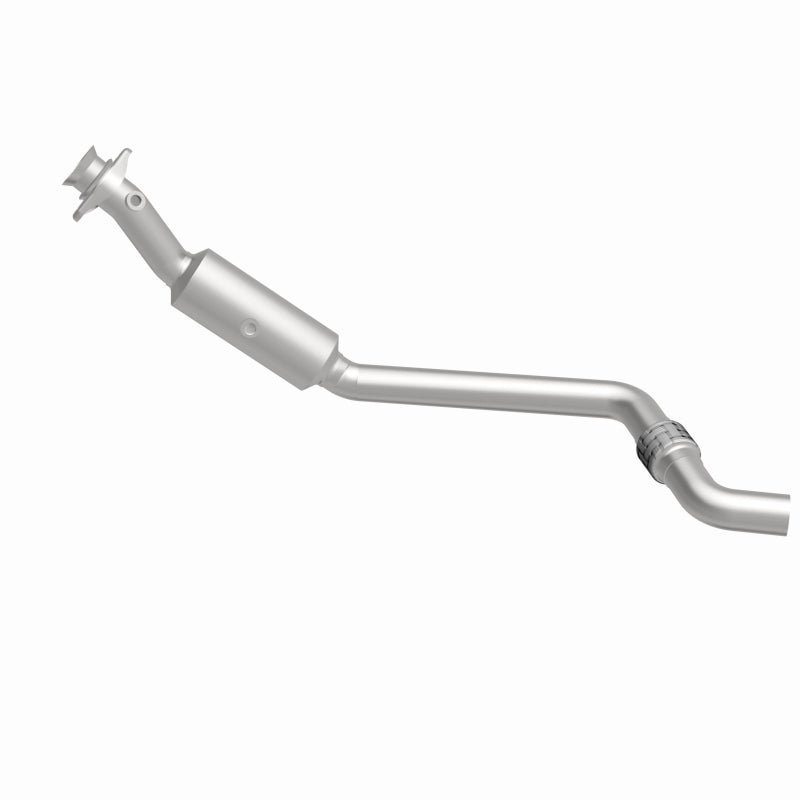 Magnaflow 6561472 15-17 fits Ford Mustang 3.7L Direct Fit Converter