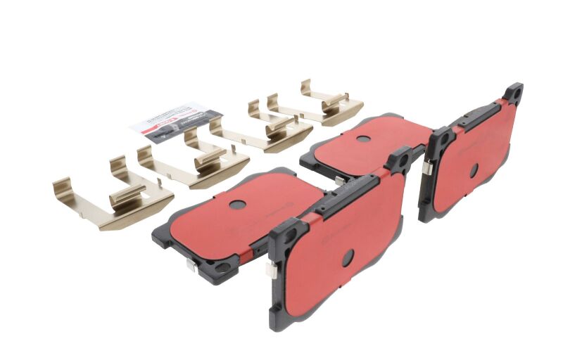 Brembo OE P30131N 18-19 Genesis G80 PRIME Ceramic Brake Pad - Front