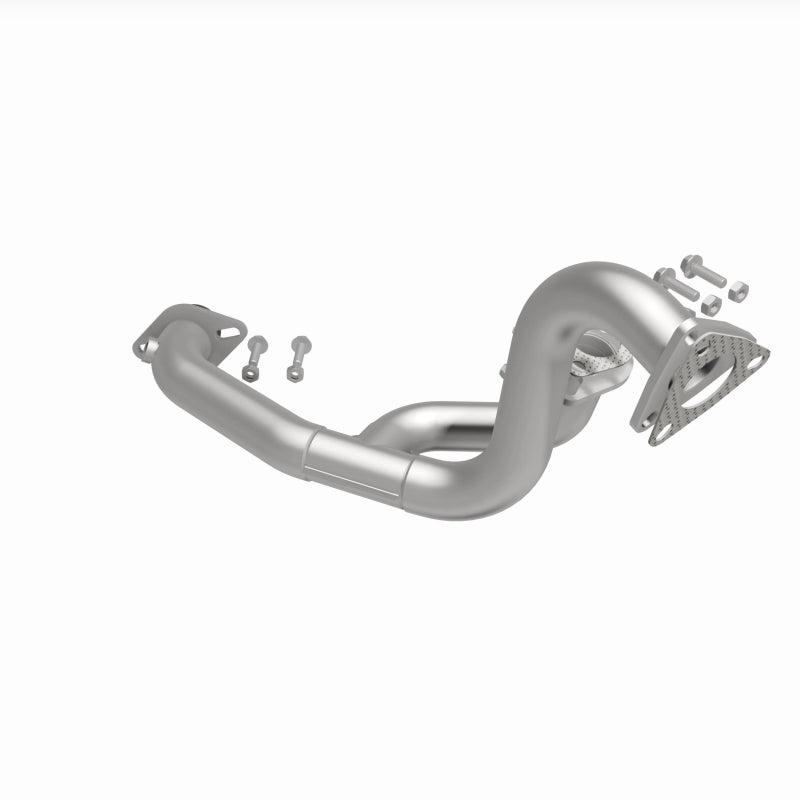 Magnaflow 107-0257 BRE Exhaust 01-06 Sebring Stratus 2.4L 2.7L Front Pipe Kit
