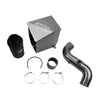 Wehrli WCF100194-GB fits Chevrolet 11-16 Duramax LML 4in Intake Kit - Gloss Blac