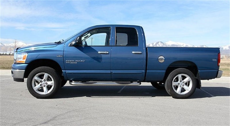Tuff Country 32103 14-18 fits Dodge Ram 1500 4wd 2in Leveling Kit Front (No Strut Disassembly)
