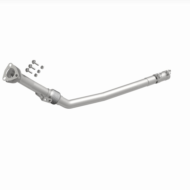 Magnaflow 107-0240 BRE Exhaust 02-05 A4 Quattro A4 1.8L Front Pipe Kit