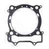 Athena S410485001180 04-11 fits Yamaha YFZ 450 S 98.2mm Bore 0.75mm Thick Cylind