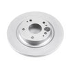 PowerStop JBR1747EVC fits Honda Civic Rear Evolution Geo 17-18met Coated Rotor