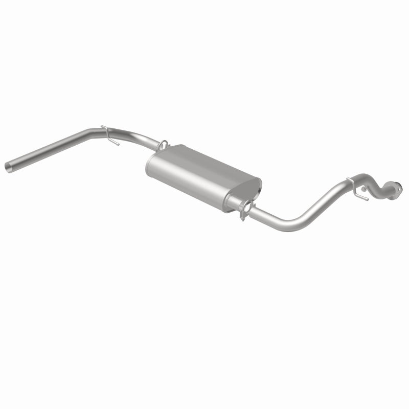 Magnaflow 108-0165 BRE Rear Muffler Kit Replacement fits Honda