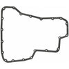 Fel-Pro TOS18700 INFINITI G20 TOS 18700 Transmission Oil Pan Gasket 21 Bolt Hole One Piece Gasket