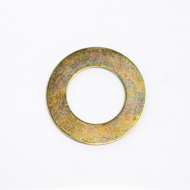 Wilwood 240-9074 Zinc Type II Washer - .640in. ID / 1.12in. OD / 0.24in. Steel