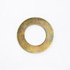 Wilwood 240-9074 Zinc Type II Washer - .640in. ID / 1.12in. OD / 0.24in. Steel