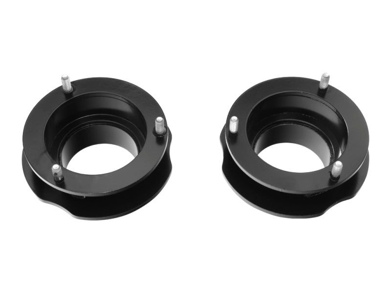 ICON IVD2121 2014+ fits Ram HD 2in Front Spacer Kit