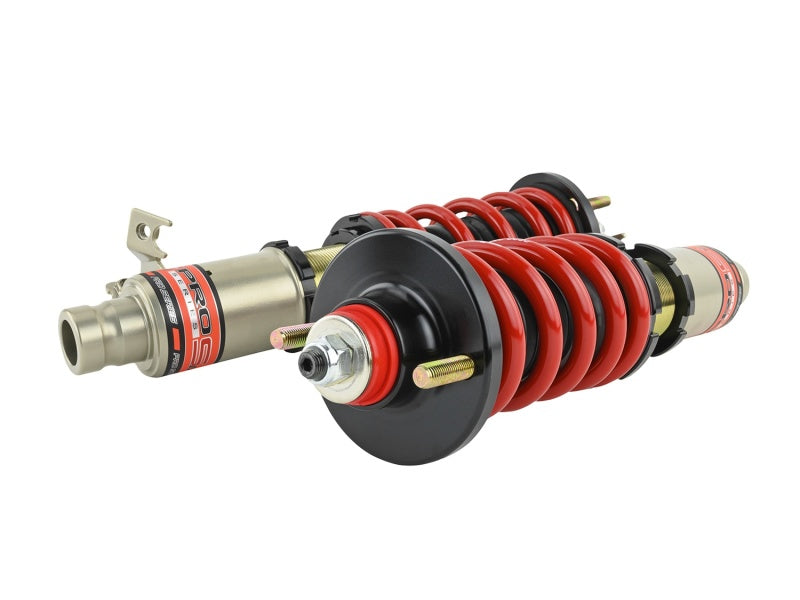 Skunk2 541-05-4717 90-93 fits Acura Integra (All Models) Pro S II Coilovers (10K/8K Spring Rates)