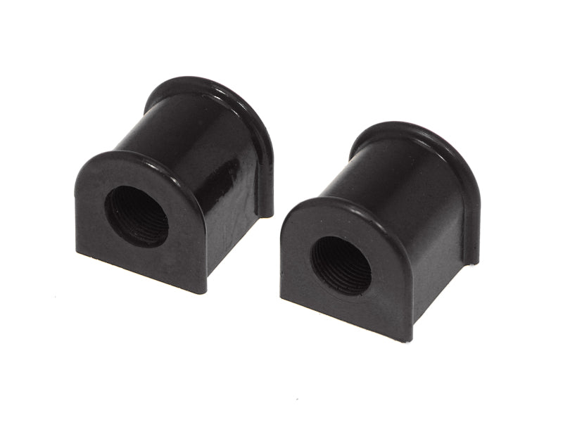 Prothane 12-1103-BL 86-91 fits Mazda RX-7 Rear Sway Bar Bushings - 14mm - Black