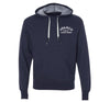 SPARCO SP03800BM2M Sweatshirt Garage NVY - Medium