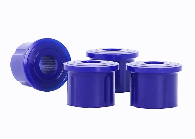 SuperPro SPF0055K fits Nissan-Sprg/Fr/Eye Bush