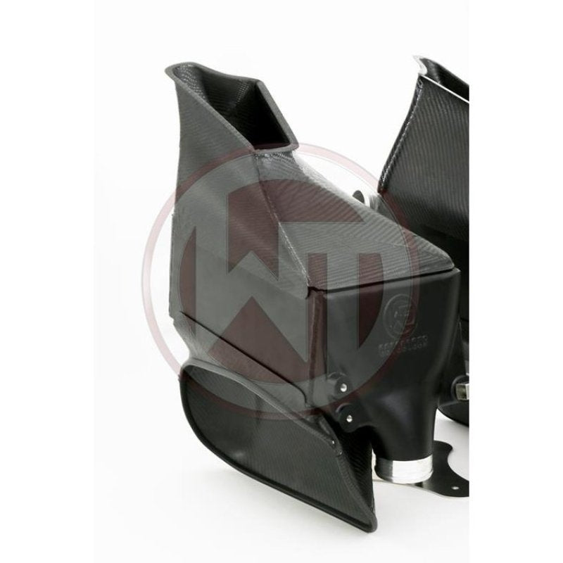 Wagner Tuning 200001080 2008+ fits Porsche 997/2 EVO2 Competition Intercooler Kit