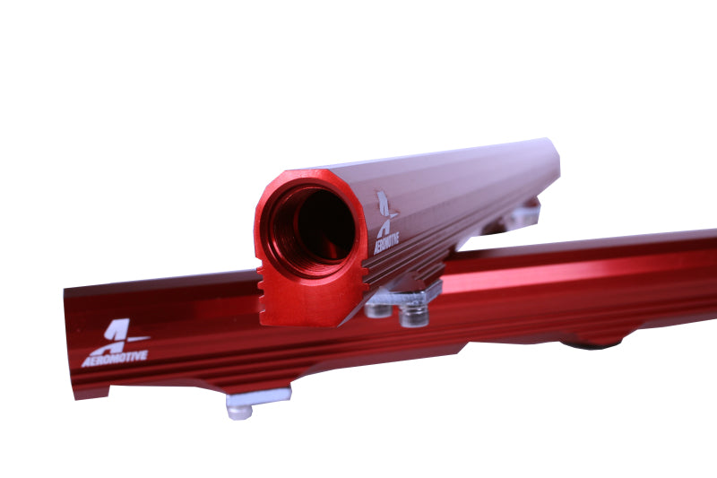 Aeromotive 14115 GM LS3/L76 Fuel Rails