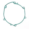 Athena S410250008022 90-91 fits Kawasaki KX 250 Outer Clutch Cover Gasket