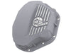 AFE 46-70030 ifferential Cover (Raw; Street Series); fits Dodge Diesel Trucks 9