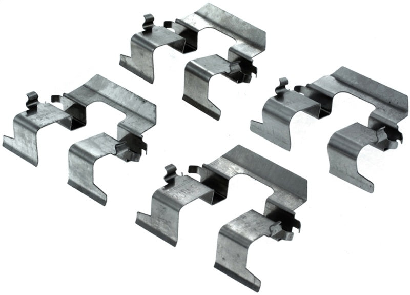 Stoptech 305.0471 Street Select Brake Pads