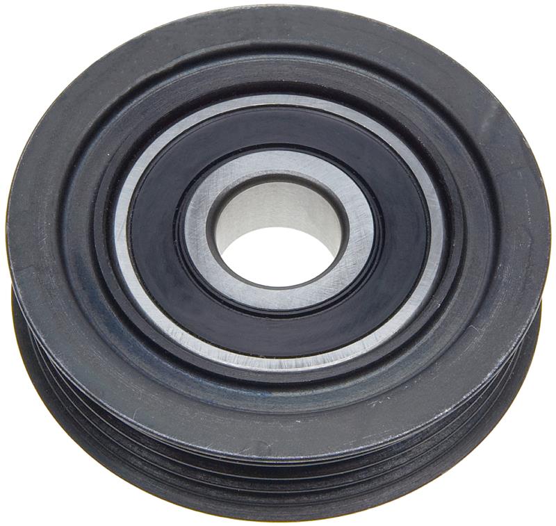 Gates 36217 03-06 fits Kia Sorento V-6 3.5L P.S. Belt Drive Pulley