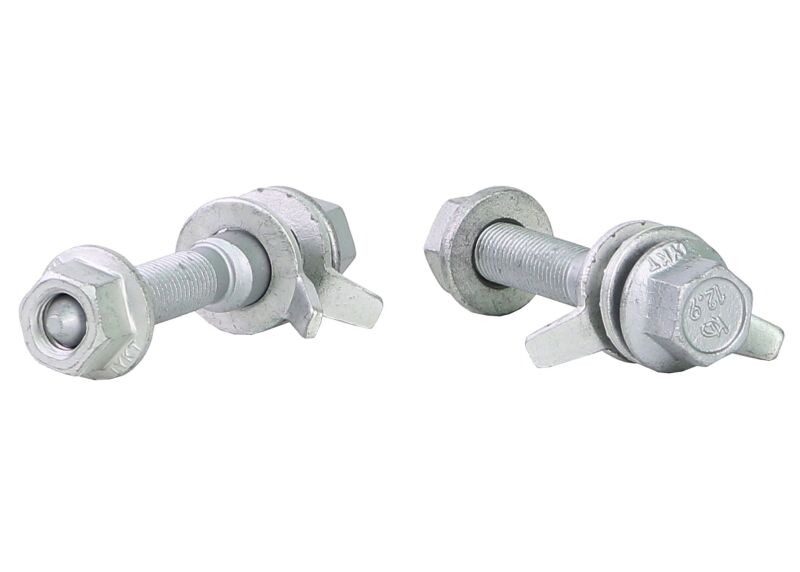 SuperPro SPF4351-16K 2002 fits Acura RSX Base Front Lower Strut Mount Camber Bol