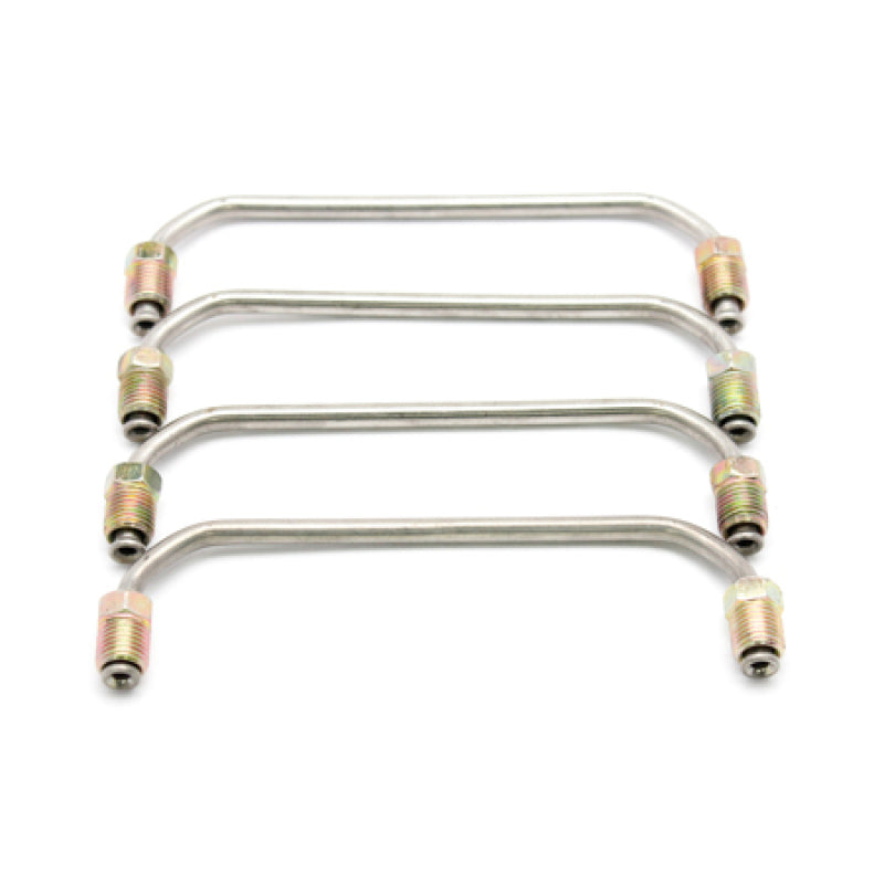 Wilwood 190-3656 SL III Fluid Tube - 4 pk.