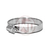 Wagner Tuning 32015070 50-70mm Stainless Steel HD Clamp