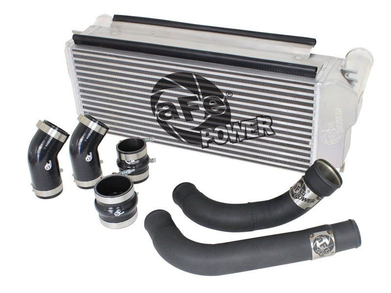 AFE 46-20132-B unner GT Series Intercooler & Tubes 13-16 fits Dodge Ram Diesel