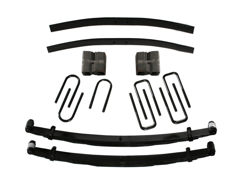 Skyjacker D692CDK 6" CUMMINS DSL W/2"B & R225