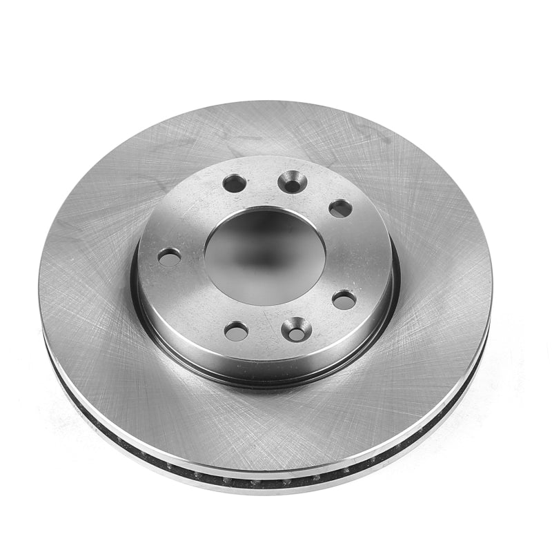 PowerStop JBR1549 fits Kia 03-05 Sedona Front Autospecialty Brake Rotor