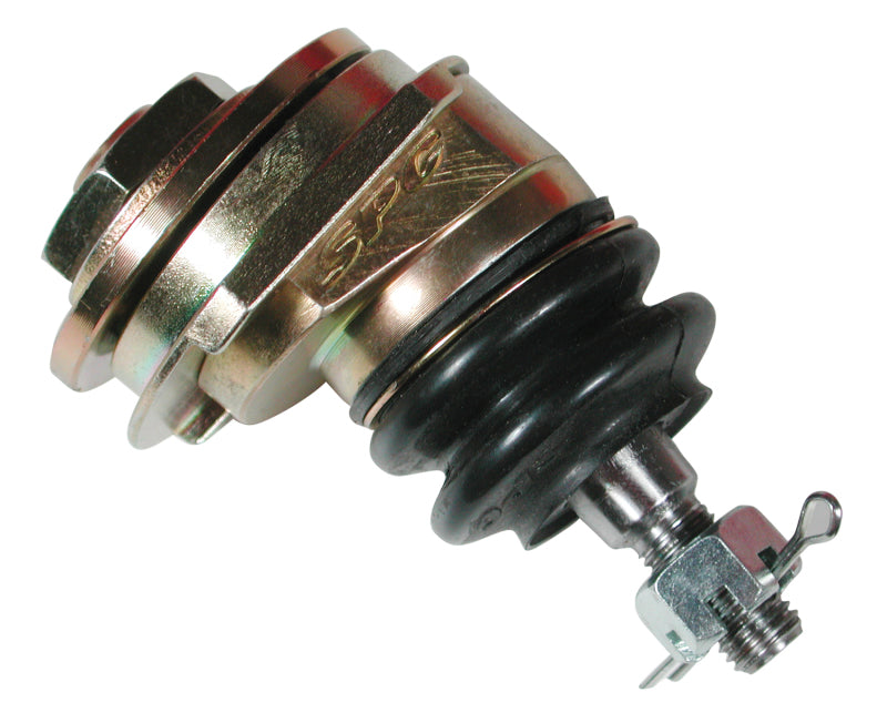 SPC Performance 67360 92-01 fits Honda Prelude Rear (92-96 Front) Adjustable Upper Ball Joint (3.0deg.)