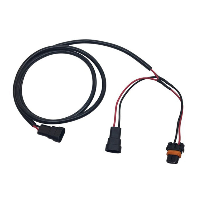ORACLE Lighting 2005 Oracle Trigger 14 Gauge Long Y Harness