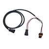 ORACLE Lighting 2005 Oracle Trigger 14 Gauge Long Y Harness